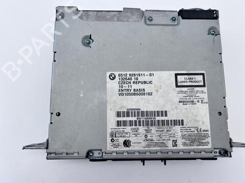 Display Display BMW 1 (F20) 116 i (136 hp) 39677271 39677271
