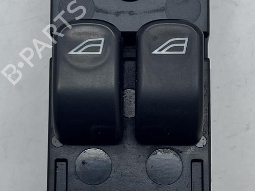 Left front window switch JAGUAR X-TYPE I (X400) 2.1 V6 | BP39678239I27 - Image 2