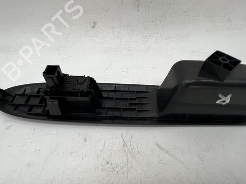 Right front window switch CITROËN C4 II (NC_) 1.6 VTi 120 (NC5FS0, NC5FS9) | BP39676132I26  - Image 7