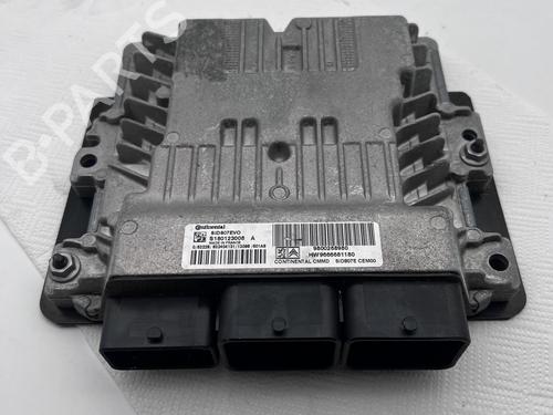 Used Engine control unit (ECU) Engine control unit (ECU) CITROËN C4 Picasso I MPV (UD_) 1.6 HDi 110 (112 hp) 39678825 39678825