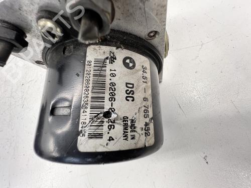 ABS pump BMW 3 (E46) 316 i | BP39678550M43 - Image 10