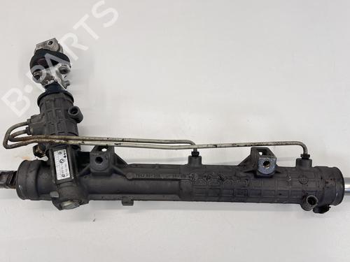 Used Steering rack Steering rack BMW 3 (E46) 318 i (143 hp) 40090180 40090180