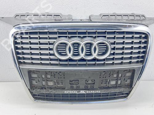 Used Grille Grille AUDI A3 Sportback (8PA) 1.6 (102 hp) 40090843 40090843