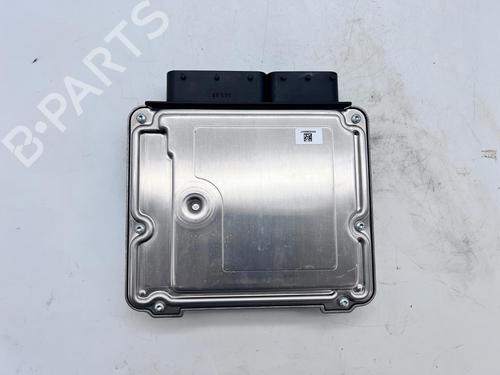 Engine control unit (ECU) BMW 3 Touring (E91) 320 d | BP39681963M57 - Image 2