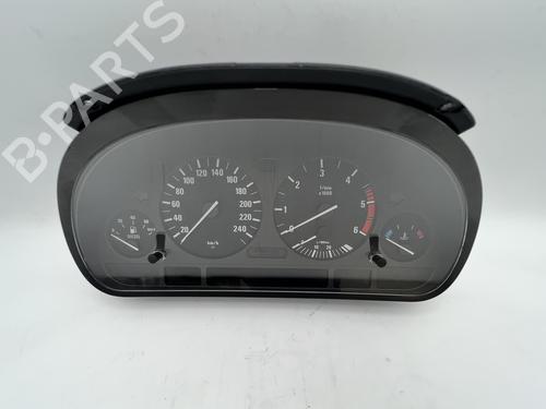Instrument cluster BMW X5 (E53) 3.0 d | BP39681234C47 - Image 6