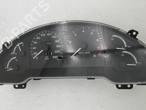 Kombiinstrument Kombiinstrument FORD USA PROBE II (ECP) 2.0 16V (116 hp) 39934521 39934521