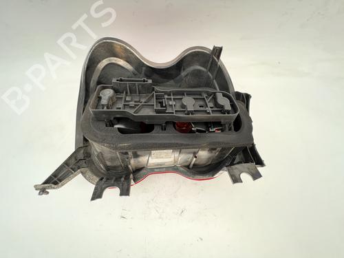Right taillight SMART FORTWO Cabrio (451) 0.8 CDi (451.400) | BP39674677C35 - Image 7