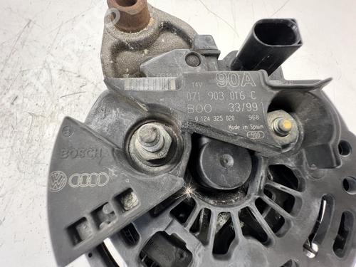 Alternator VW PASSAT B5 Variant (3B5) 2.3 VR5 | BP39680796M7 - Image 5