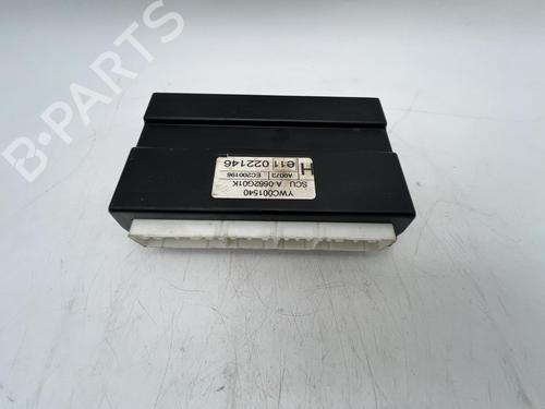 Electronic module MG MG TF 115 | BP39675402M83 - Image 3