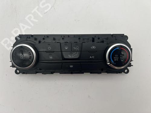 Used Climate control Climate control FORD TRANSIT CUSTOM V362 Van (FY, FZ) 2.0 EcoBlue (105 hp) 39669744 39669744
