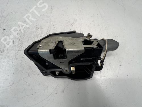 Front right lock BMW 7 (E65, E66, E67) 740 d | BP39673750C97 - Image 5