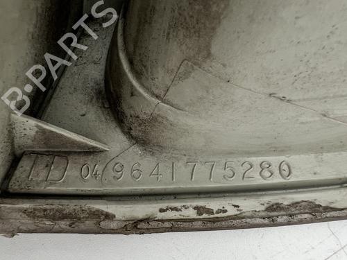 Left taillight CITROËN C3 Pluriel (HB_) 1.6 | BP39677497C34 - Image 5