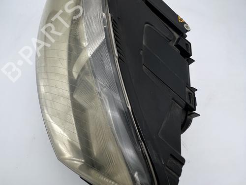 Left headlight AUDI A6 C6 (4F2) 2.4 | BP39681007C28 - Image 12