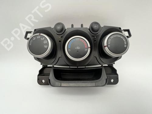 Climate control MAZDA 2 (DE_, DH_) 1.3 (DE3FS) | BP39680140I5 - Image 3