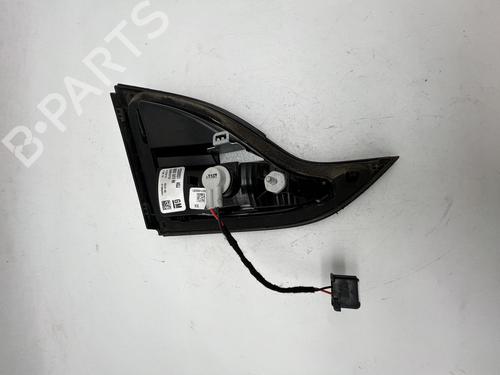 Right tailgate light OPEL ZAFIRA TOURER C (P12) 2.0 CDTi (75) | BP39672825C80 - Image 7