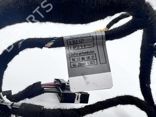 Wiring harness BMW 7 (E65, E66, E67) 730 d | BP39675054E16 - Image 4