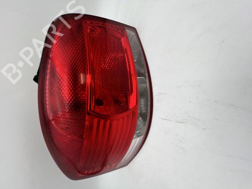 Left taillight AUDI A3 (8P1) 1.6 | BP39677398C34 - Image 6
