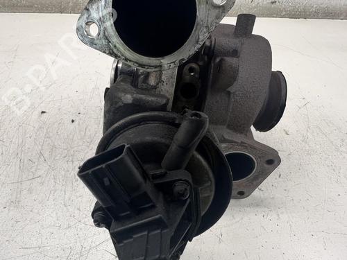 Used Turbocharger/Supercharger Turbocharger/Supercharger CHEVROLET CAPTIVA (C100, C140) 2.2 D (163 hp) 40183636 40183636