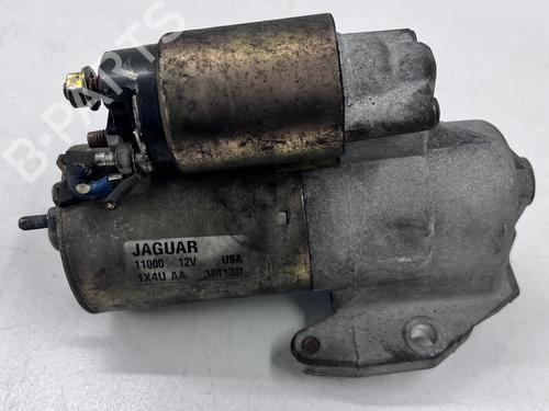 Used Starter Starter JAGUAR X-TYPE I (X400) 2.1 V6 (156 hp) 39676428 39676428