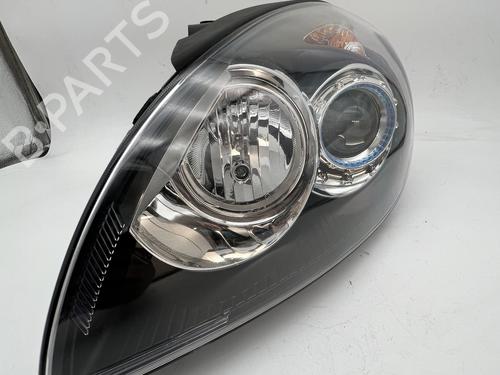 Left headlight HYUNDAI i30 Estate (FD) 1.4 | BP39675558C28 - Image 7