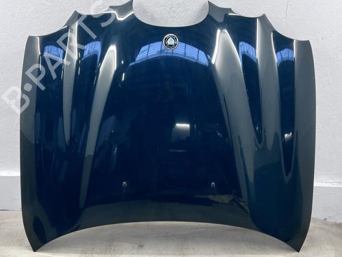Capot Capot JAGUAR S-TYPE II (X200) 4.0 V8 (276 hp) 39678619 39678619