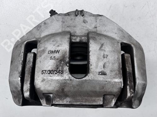 Left front brake caliper BMW 3 Coupe (E92) 335 i | BP40091111M105 - Image 2