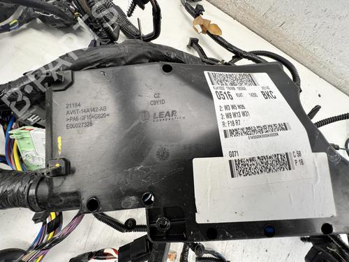 Fuse box FORD KUGA II (DM2) 1.5 EcoBoost | BP39682045E1 - Image 5