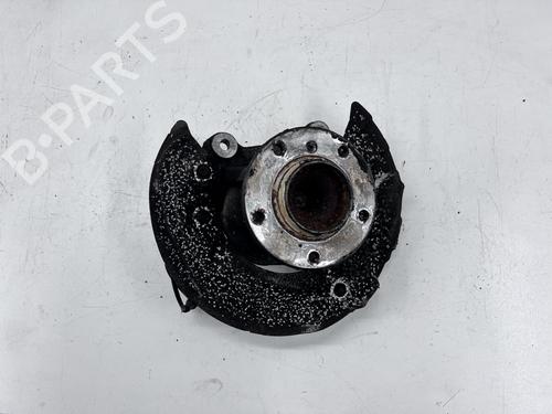 Left front steering knuckle BMW 3 Touring (E91) 320 d | BP39681689M25 - Image 5