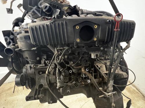 Engine BMW 5 (E39) 528 i | BP39672924M1 - Image 17