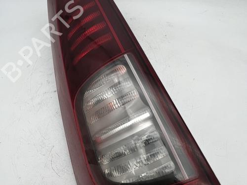 Left taillight RENAULT ESPACE IV (JK0/1_) 2.0 (JK0A, JK1D, JK0N) | BP39673319C34 - Image 6