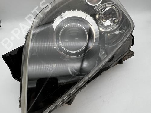 Left headlight OPEL ASTRA H (A04) 1.4 (L48) | BP39670652C28 - Image 2