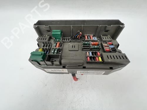 Used Fuse box Fuse box BMW X5 (E70) 3.0 sd (286 hp) 39992675 39992675