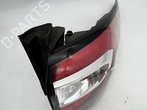 Right taillight FORD KUGA II (DM2) 1.5 EcoBoost | BP39671309C35 - Image 3