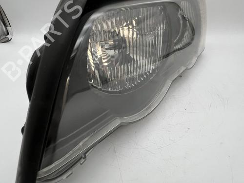 Left headlight BMW X5 (E53) 3.0 d | BP39680853C28 - Image 12