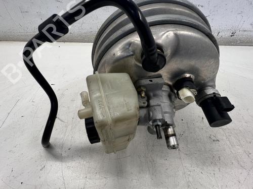 Used Servo brake Servo brake MERCEDES-BENZ S-CLASS (W220, V220) S 500, S 500 L (220.075, 220.175, 220.875) (306 hp) 39681836 39681836