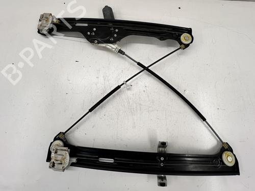 Front left window mechanism BMW X5 (E70) 3.0 sd | BP39675222C22 - Image 2