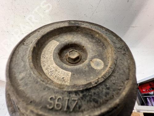 AC compressor BMW 3 Touring (E46) 330 xd | BP39676764M34 - Image 6