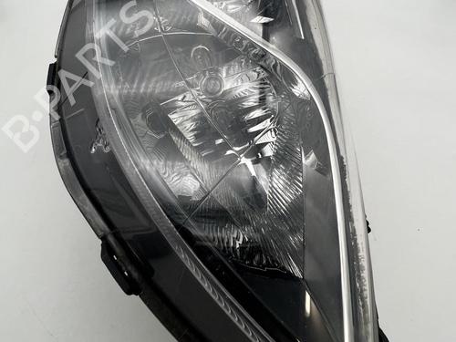 Right headlight HYUNDAI i30 (GD) 1.4 | BP40221552C29  - Image 11