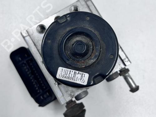 ABS pump SUZUKI SWIFT III (MZ, EZ) 1.3 (RS413, ZC11S) | BP39681535M43 - Image 7