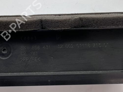 Pipe AUDI A5 Sportback (8TA) 2.0 TFSI | BP39675160M125 - Image 3