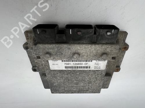 Engine control unit (ECU) FORD MONDEO IV Turnier (BA7) 2.3 | BP39679928M57 - Image 6
