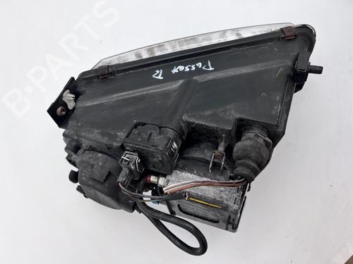 Right headlight VW PASSAT B5 (3B2) 1.6 | BP39675020C29  - Image 5