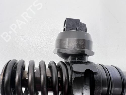 Injector VW PASSAT B6 Variant (3C5) 2.0 TDI | BP39680159M100 - Image 2