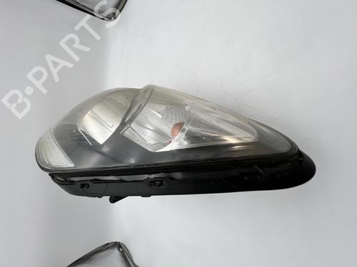 Left headlight KIA CEE'D Hatchback (ED) 1.6 CRDi 90 | BP39681017C28 - Image 4