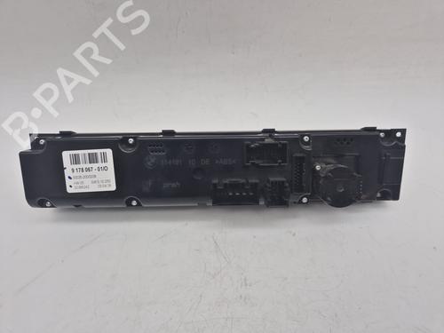 Climate control BMW X5 (E70) 3.0 sd | BP39671307I5 - Image 2