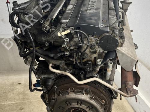 Engine VOLVO 960 II Estate (965) 2.5 | BP39957877M1 - Image 8