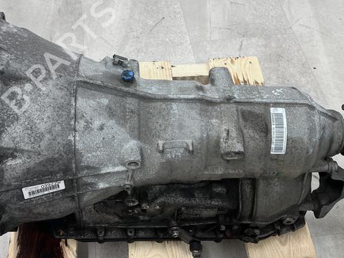 Used Gearbox Gearbox BMW 3 Touring (E91) 320 d (177 hp) 40090886 40090886