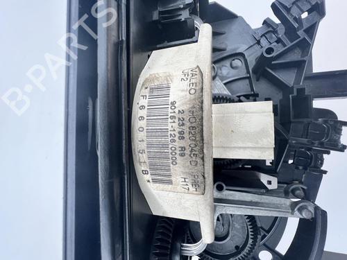 Climate control VW GOLF IV Cabriolet (1E7) 2.0 | BP39672873I5 - Image 11