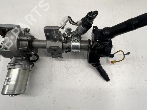 Steering column KIA PICANTO II (TA) 1.0 | BP39678709M21 - Image 4
