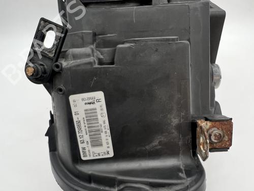 Right headlight BMW 1 (E81) 118 i | BP39672341C29 - Image 12